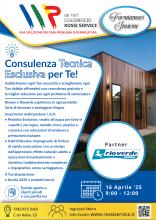 Prodotti Rioverde - Consulenza Tecnica *Trecate (NO)