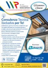 Prodotti Rioverde - Consulenza Tecnica *Cuggiono (MI)