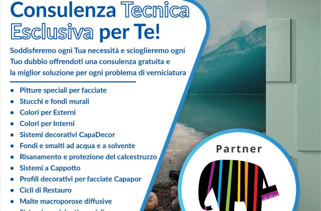 Incontro "Consulenza Tecnica Esclusiva per Te" 06.06.'24 Cuggiono (MI)