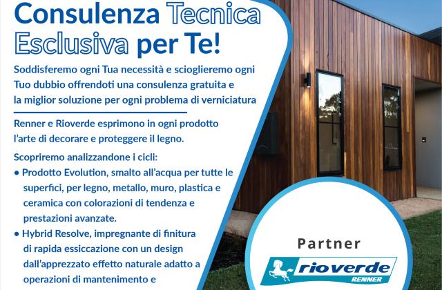 Prodotti Rioverde - Consulenza Tecnica *Trecate (NO)